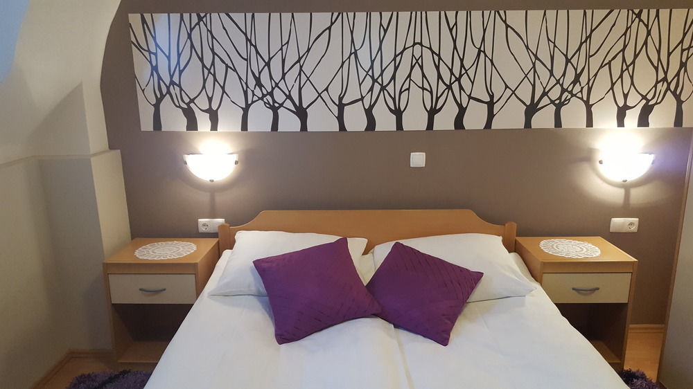 Rooms & Apartments Kepic, Airport Accomodation Церкле на Горенскем Екстериор снимка